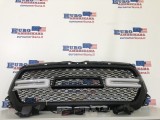 Grille w/ LED Light